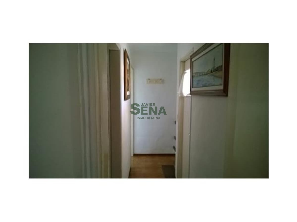 Alquiler de apartamento en la Brava y Mansa, 2 dormitorios, 2 baños.