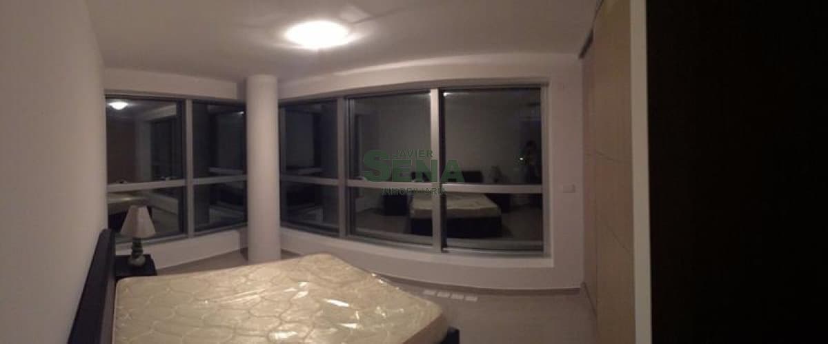 Venta y alquiler en la Roosevelt, 1 Dormitorio a estrenar con servicios.