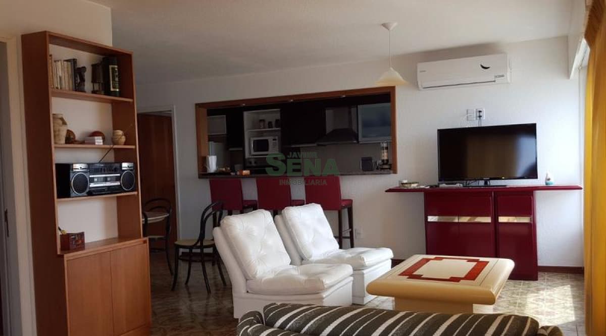 3 Dormitorios en el Puerto de  Punta del Este