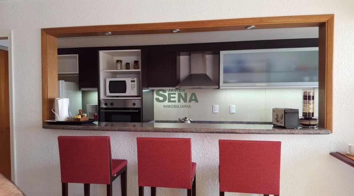 3 Dormitorios en el Puerto de  Punta del Este