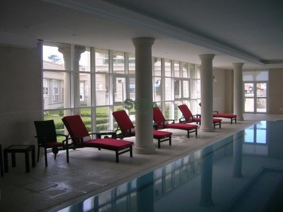 Espectacular Apartamento en la Mansa.