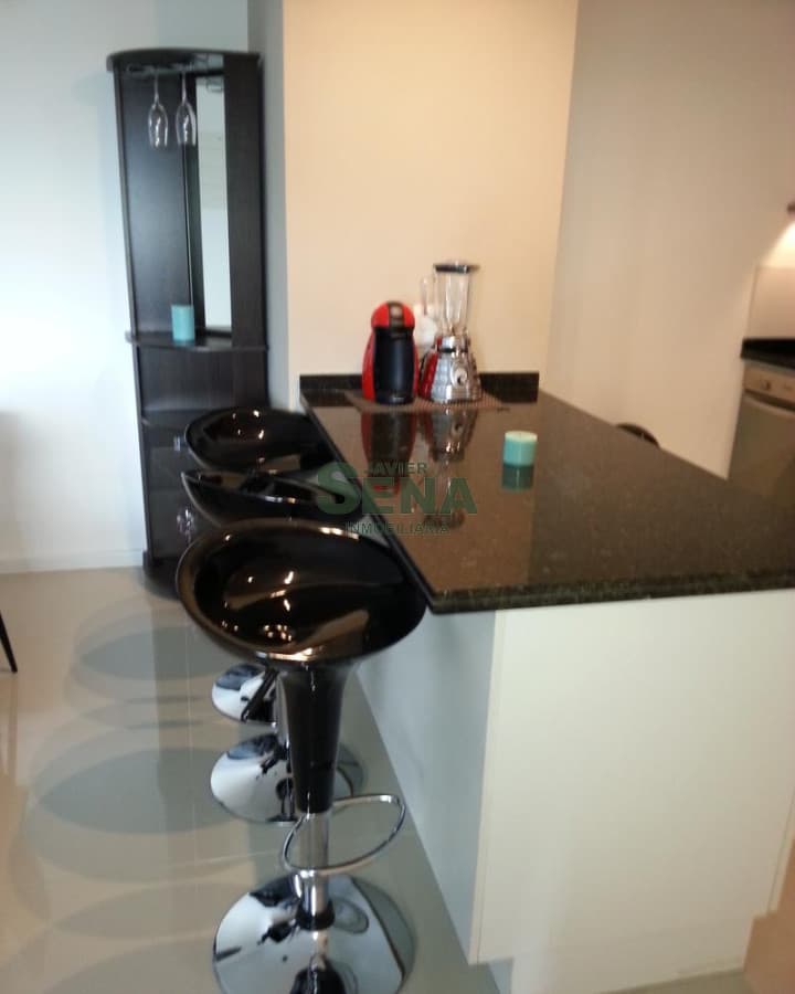 Apartamento en Aidy Grill, 2 dormitorios *