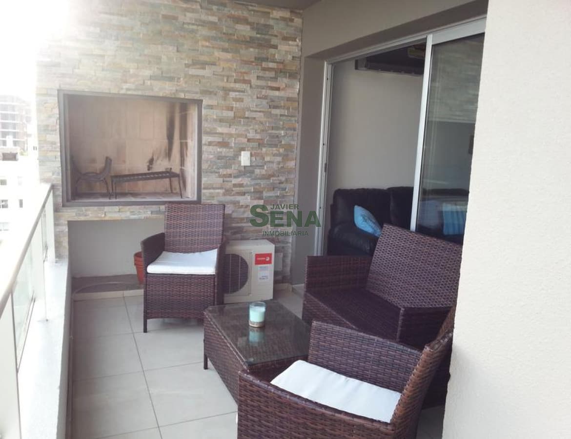 Apartamento en Aidy Grill, 2 dormitorios *