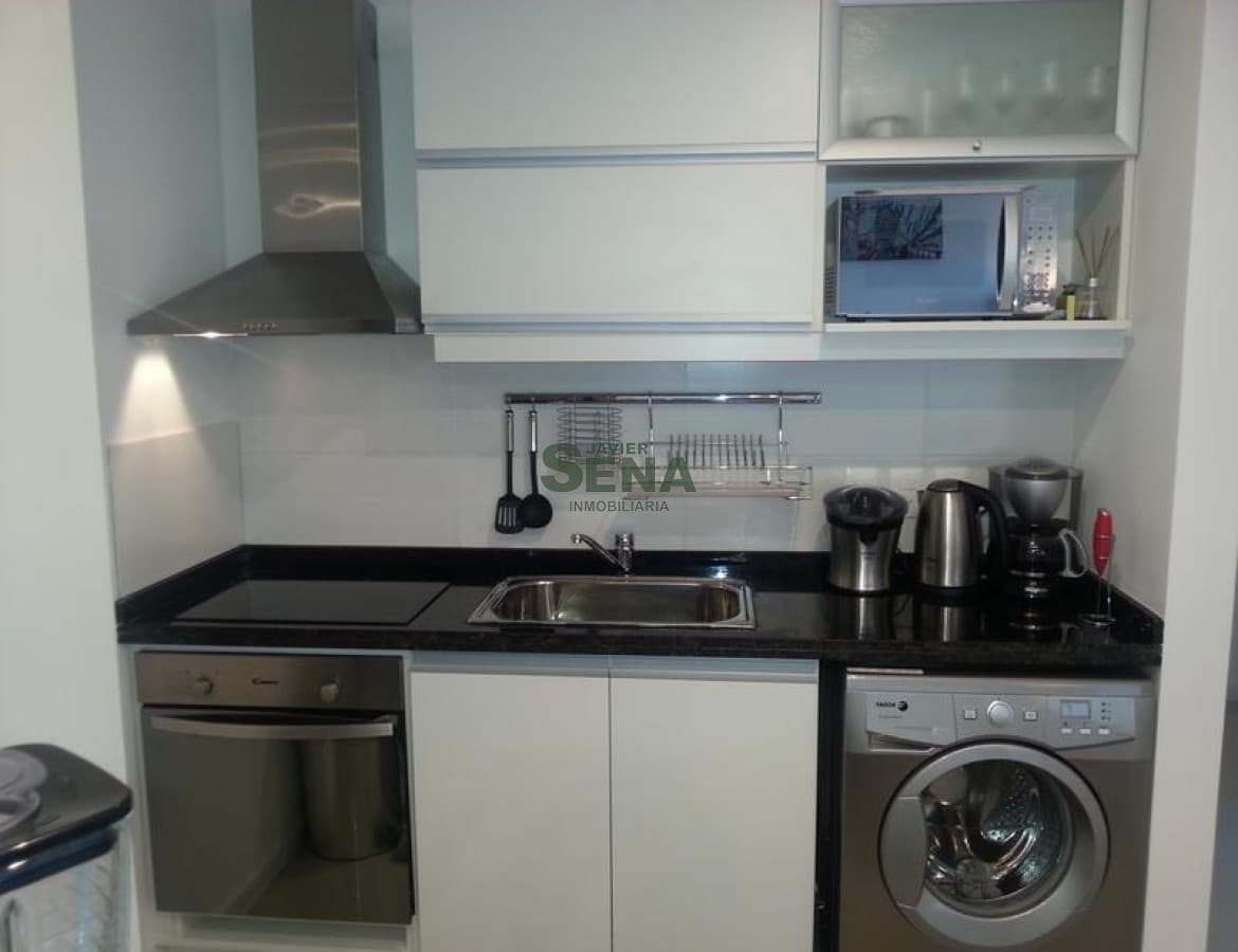 Apartamento en Aidy Grill, 2 dormitorios *