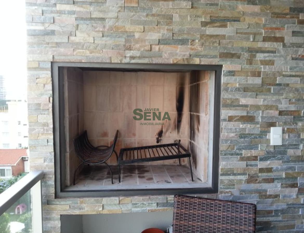 Apartamento en Aidy Grill, 2 dormitorios *