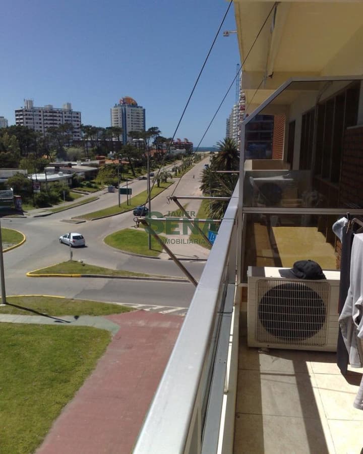 Alquiler de apartamento en la Mansa, Monoambiente para veranear.