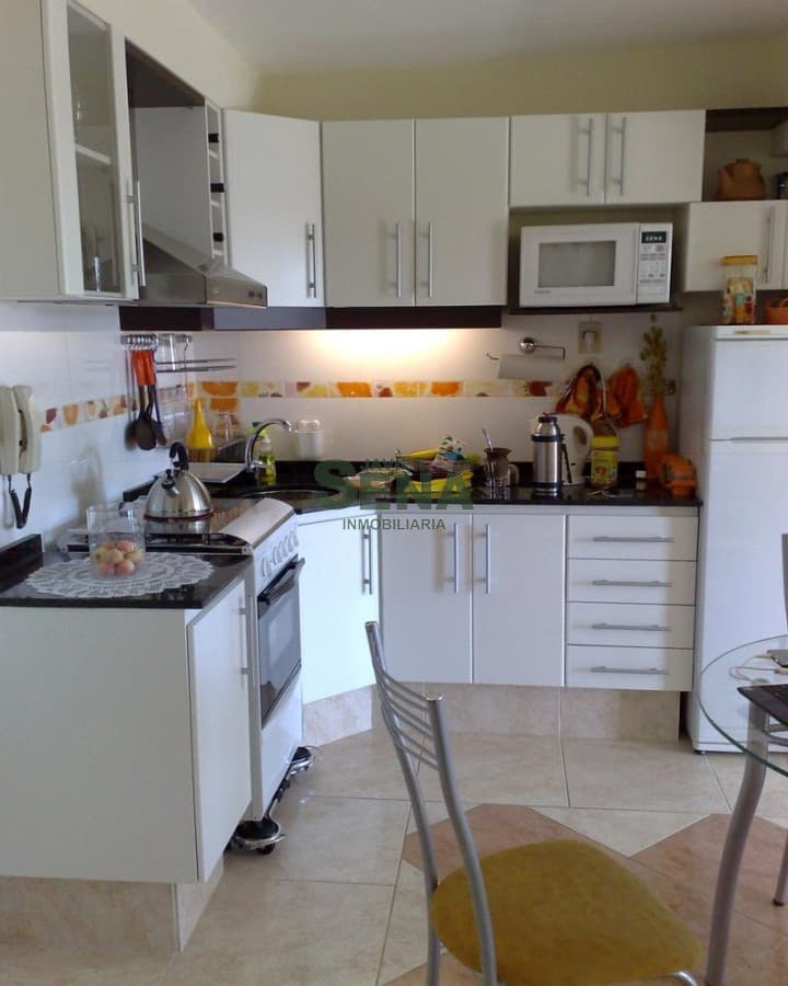 Alquiler de apartamento en la Mansa, Monoambiente para veranear.