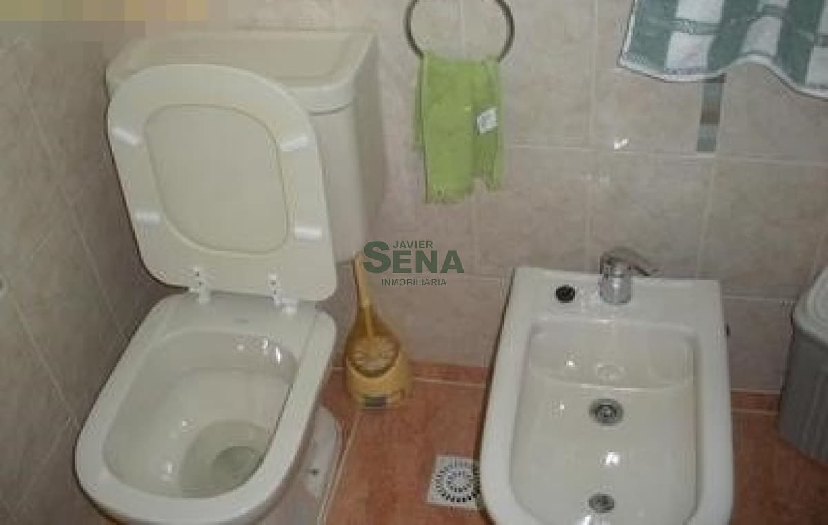 Alquiler de apartamento en la Mansa, Monoambiente para veranear.