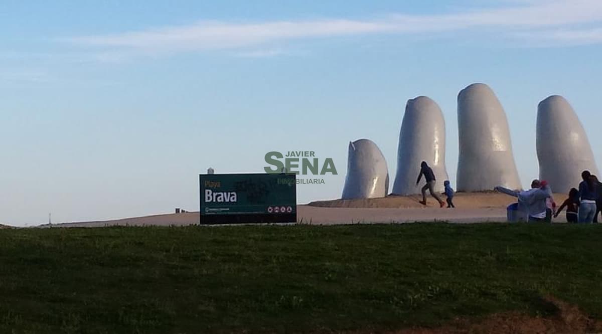 Alquiler de apartamento en la Mansa, Monoambiente para veranear.