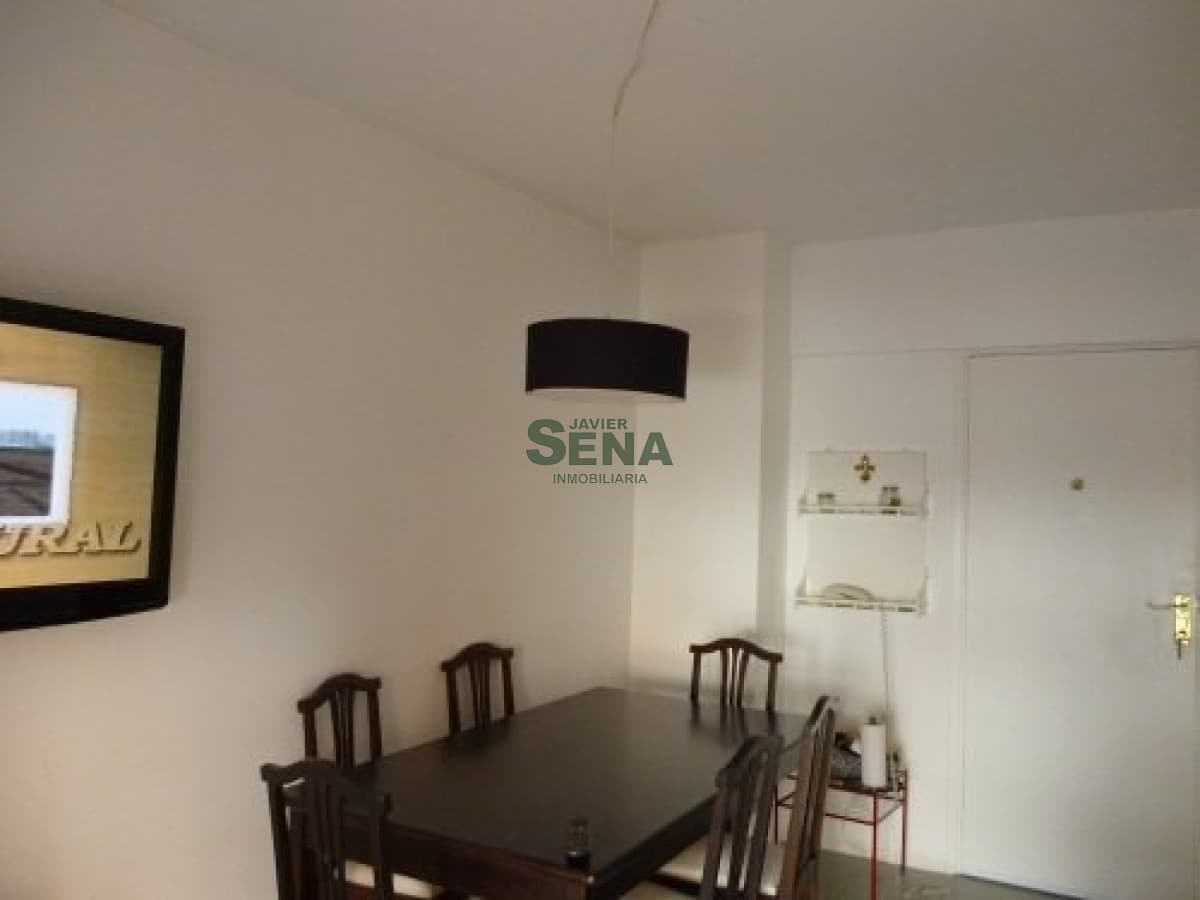 Alquiler de apartamento en la Brava, 2 Dormitorios a metros del Mar.