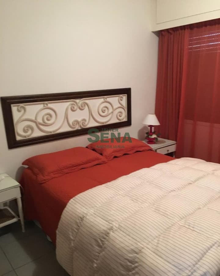 Alquiler de apartamento en la Brava, 2 Dormitorios a metros del Mar.