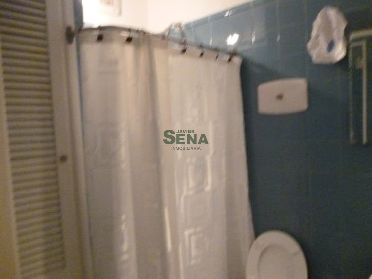 Alquiler de apartamento en la Brava, 2 Dormitorios a metros del Mar.