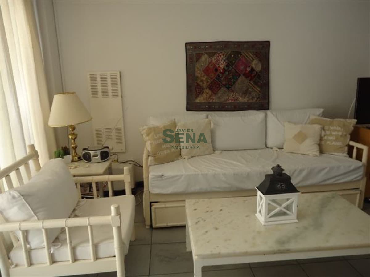Alquiler y venta de Apartamento en Peninsula, 1 dormitorios *