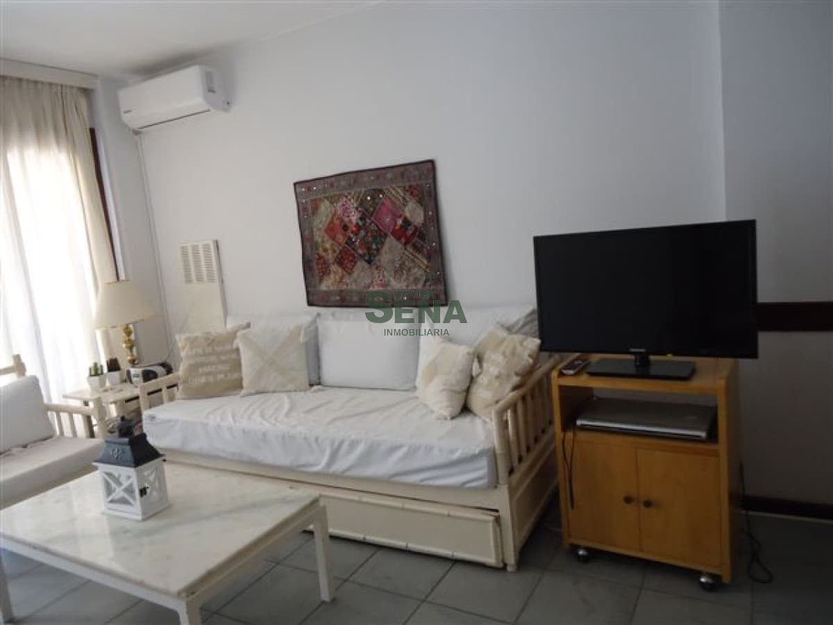 Alquiler y venta de Apartamento en Peninsula, 1 dormitorios *