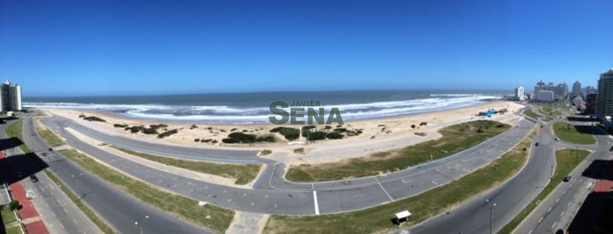 Apartamento en Brava, 1 dormitorios *