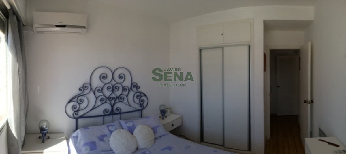 Apartamento en Brava, 1 dormitorios *