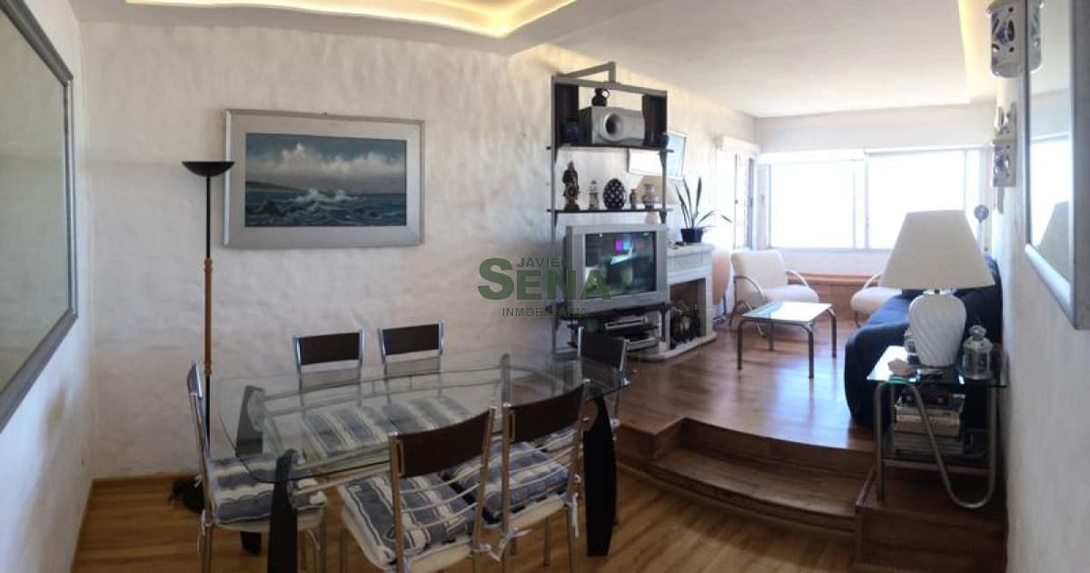 Apartamento en Brava, 1 dormitorios *