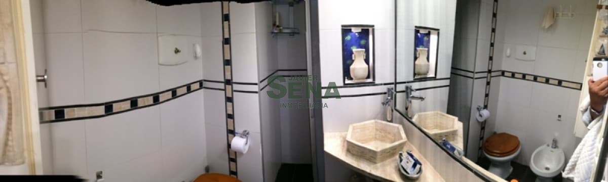 Apartamento en Brava, 1 dormitorios *