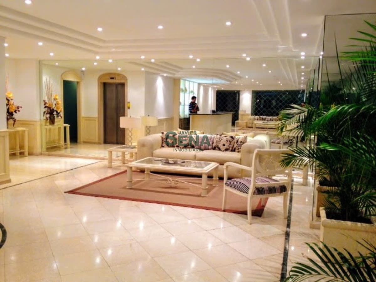 Venta y alquiler de apartamento en la Mansa, 2 dormitorios, 2 Baños, servicios y gran Vista.