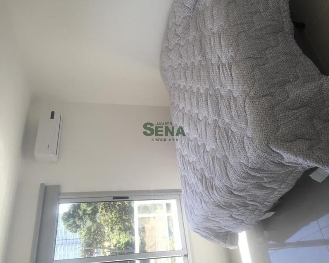 Alquiler de apartamento en la Brava, 2 dormi, 2 baños a mts. del Mar