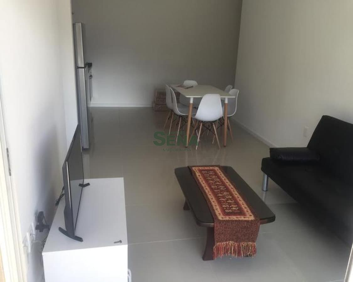 Alquiler de apartamento en la Brava, 2 dormi, 2 baños a mts. del Mar