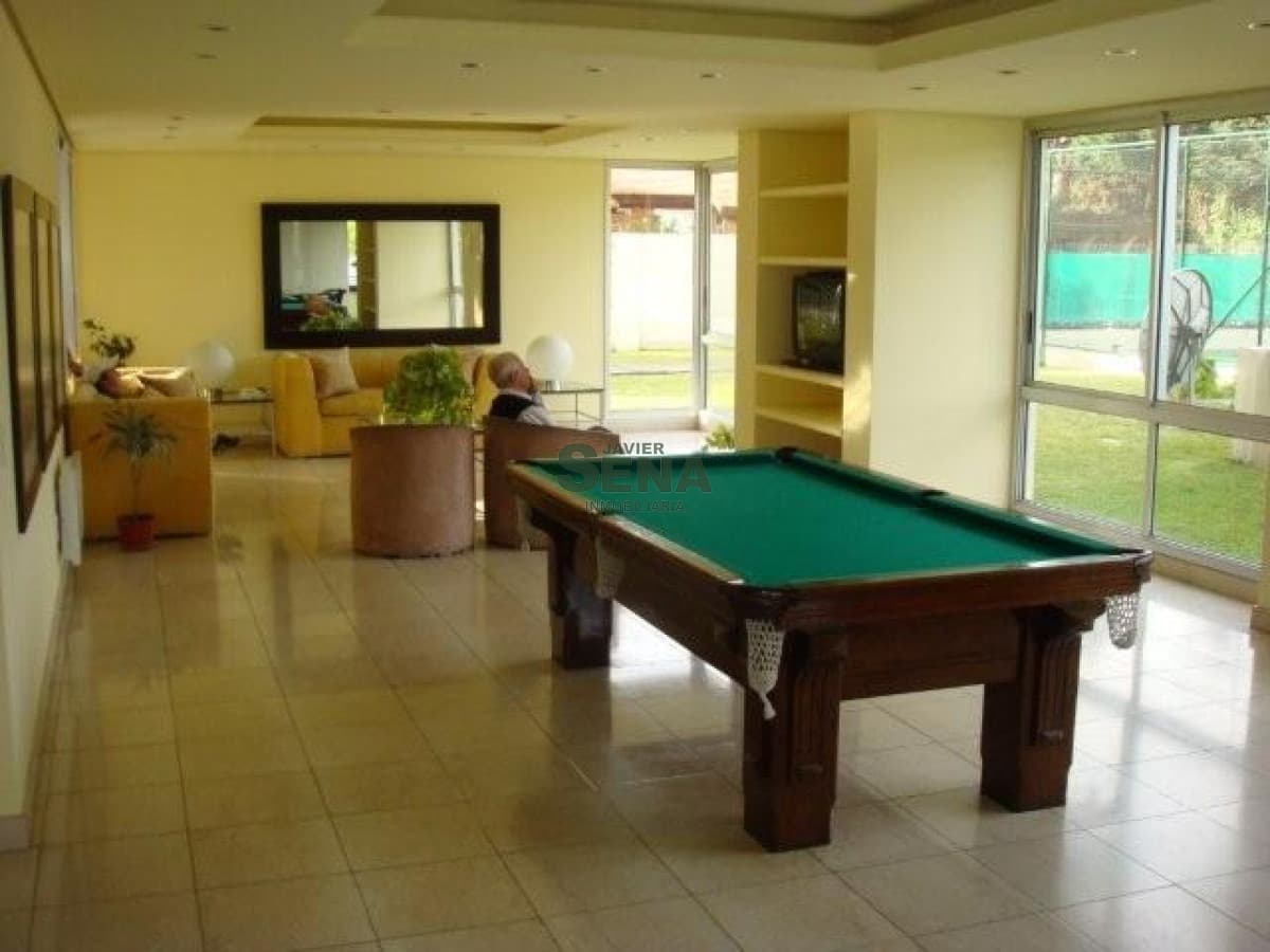 Venta de apartamento en la Roosevelt, 1 dormi, baño, terraza con vista