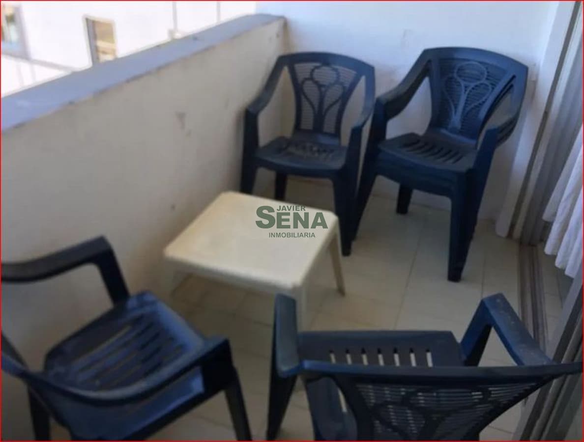 Alquiler de apartamento en la Roosevelt, 2 dormitorios, 2 baños, piscina, cerca de todo.