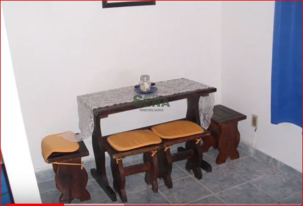 Alquiler de apartamento en la Mansa, 1 dormitorio, baño, cerca del mar.
