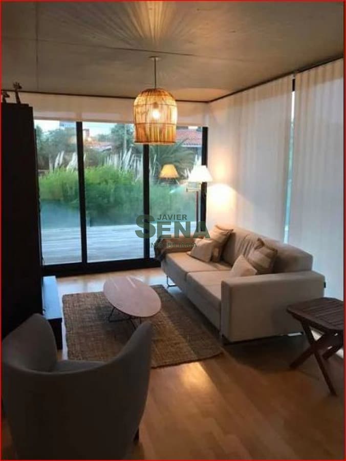 Venta de apartamento en la Mansa, 2 dormitorios, 2 baños, gran vista al mar.