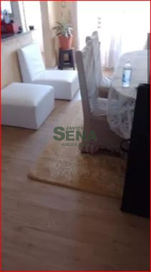 Venta de apartamento en el centro de Maldo, 3 dormi, 2 baños, buen edificio.