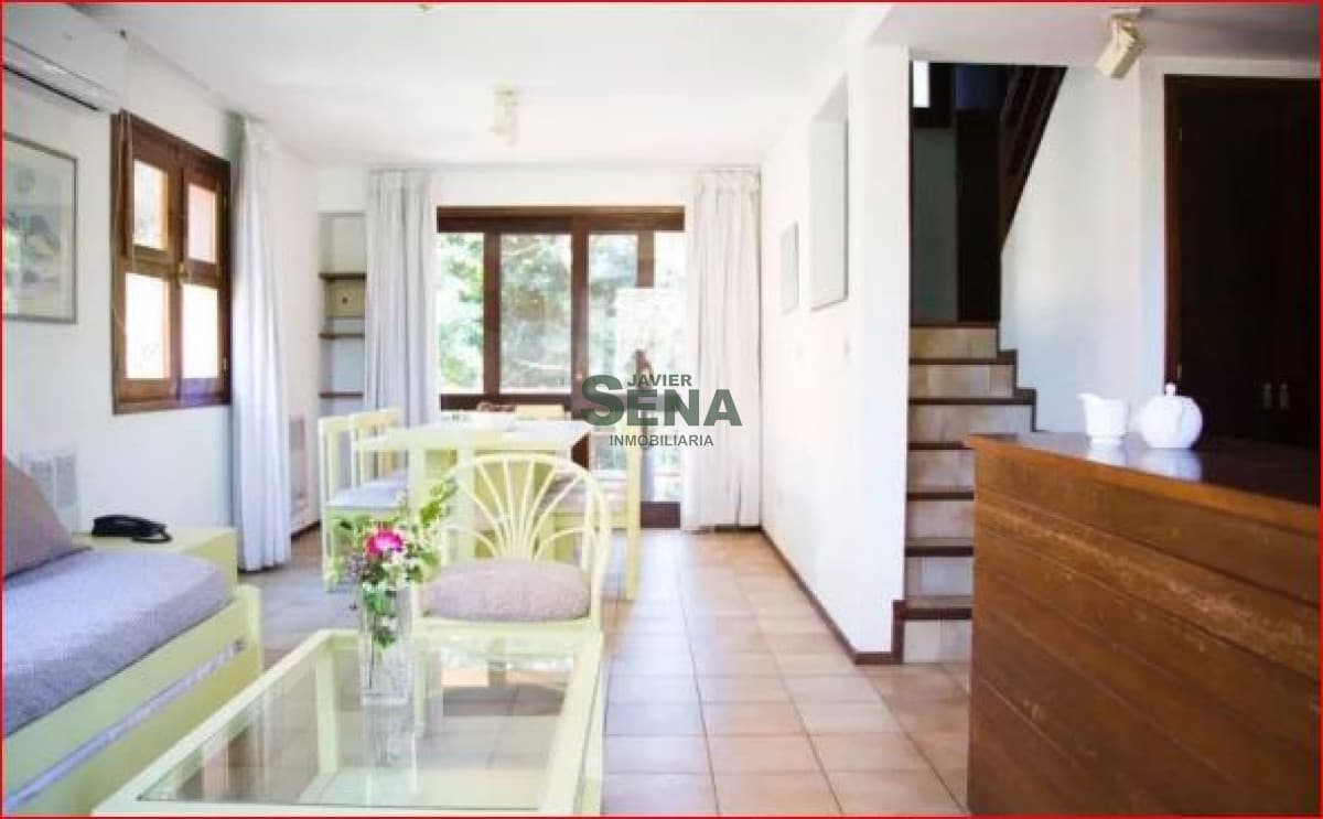 Alquiler de apartamento en Rincon del Indio, 2 dormitorios, 2 baños, piscina.