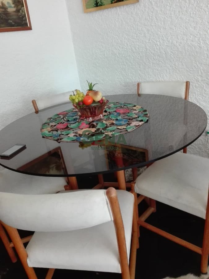Brava, 1 dormitorio, baño, pileta.