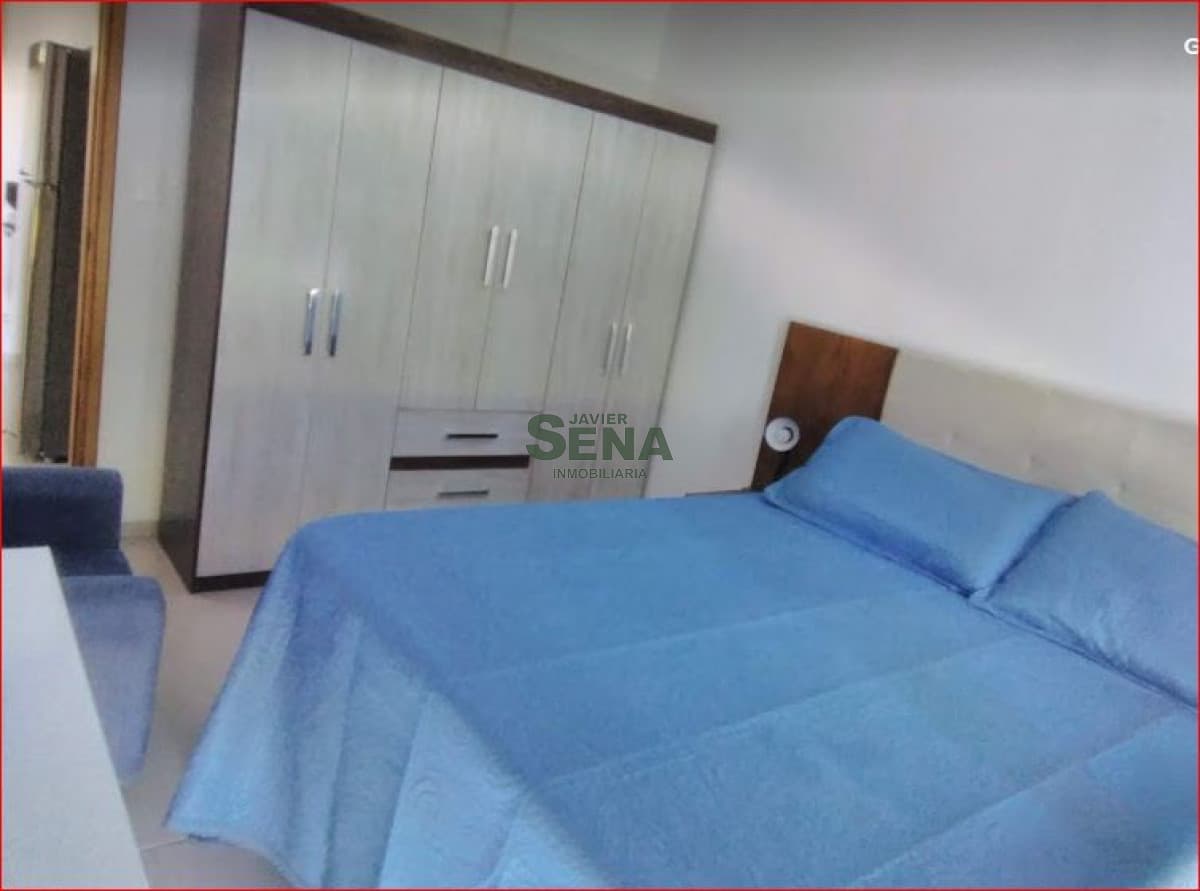 Alquiler de apartamento en la Roosevelt, 1 dormitorio, baño, buen lugar y cerca del mar.