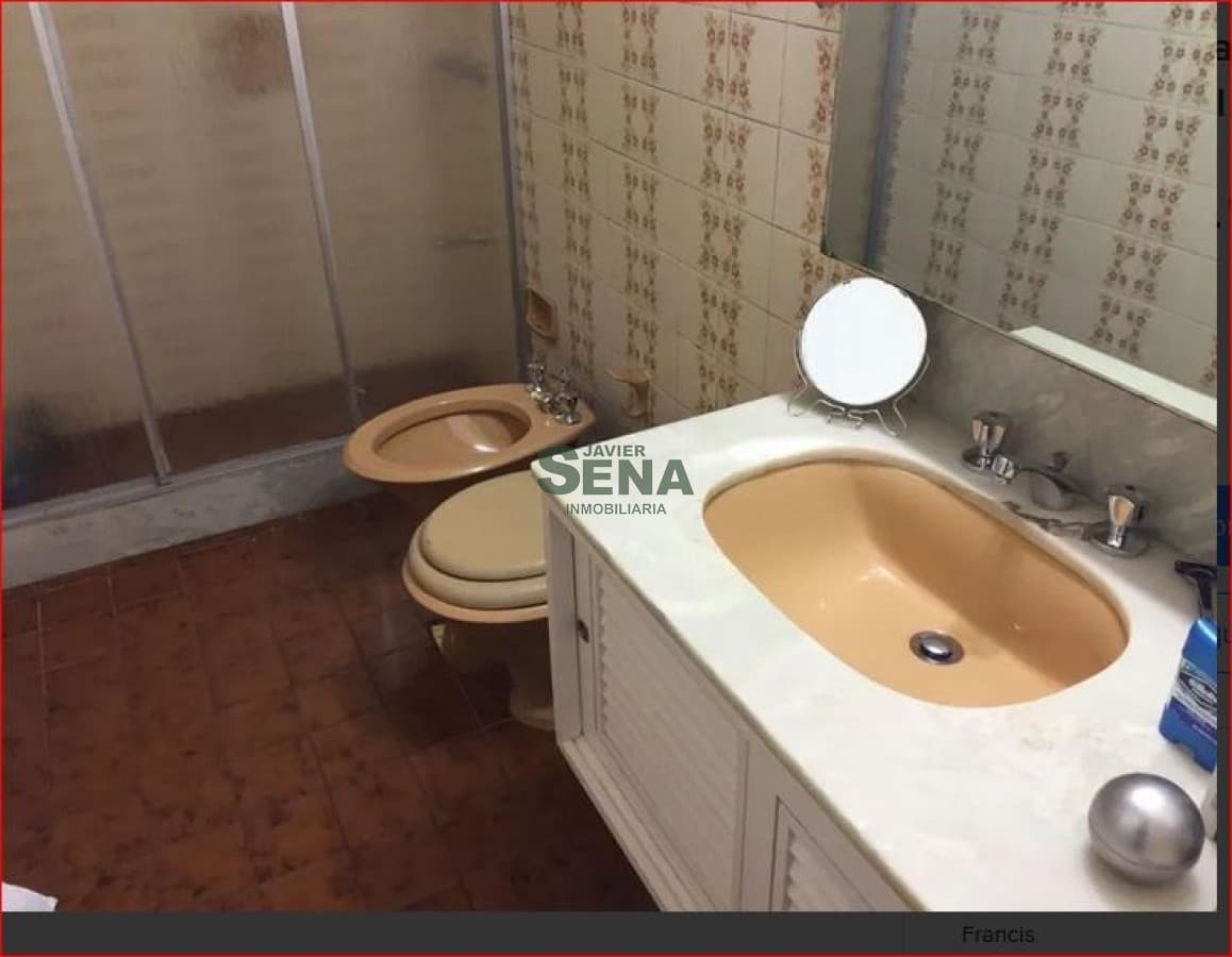 Venta  y alquiler de apartamento en la Mansa, 3 dormitorios, 2 baños, piscina, canchas, buena vista.