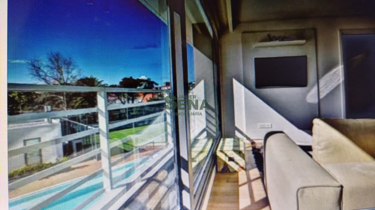 Venta y alquiler apartamento, 2 dormitorios, 2 baños, edificio con amenities