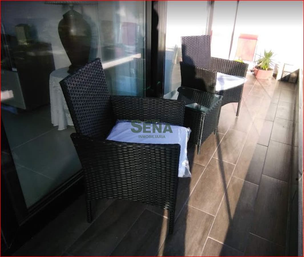 Alquiler de apartamento en la Roosevelt, 1 dormitorio, baño, buen lugar y cerca del mar.