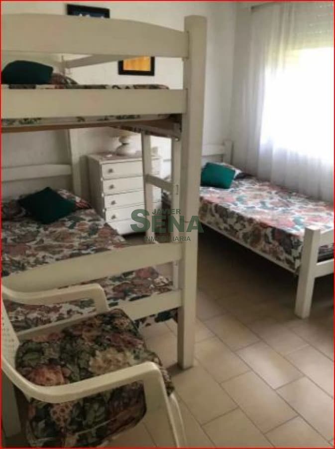 Alquiler de apart en la Mansa, 2 dormitorios, 2 baños, piscina, cerca del mar.