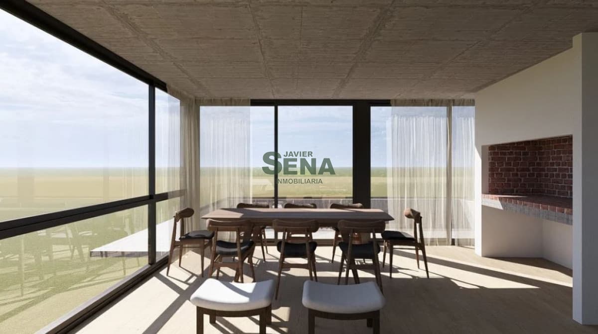 Venta de apto en la Roosevelt, 2 dormi, 2 baños, cerca de todo con vista.