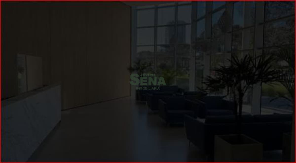 Alquiler de apartamento en la Roosevelt, 1 dormitorio, baño, piscina, servicios, gran vista al mar.