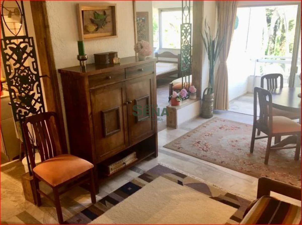 Alquiler de apartamento en la Roosevelt, 1 dormitorio, baño, cerca de todo.