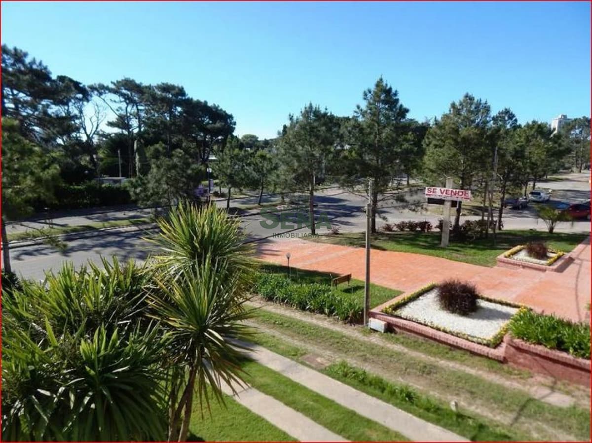 Alquiler de apartamento en la mansa, 1 dormitorio, baño, cerca de todo.