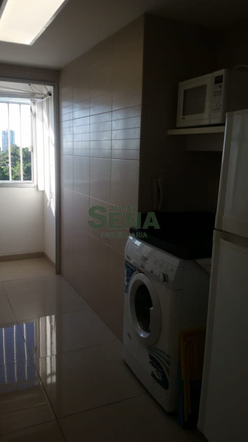 Apartamento ID. 167920
