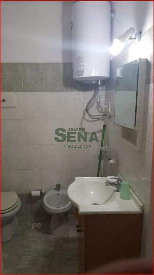 Alquiler de apartamento en la Peninsula, de 1 dormitorio, baño, para vivir todo el año.