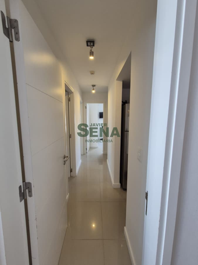 Alquiler temporal en Aidy Grill de apartamento, de 3 dorm y 2 baños con amenities