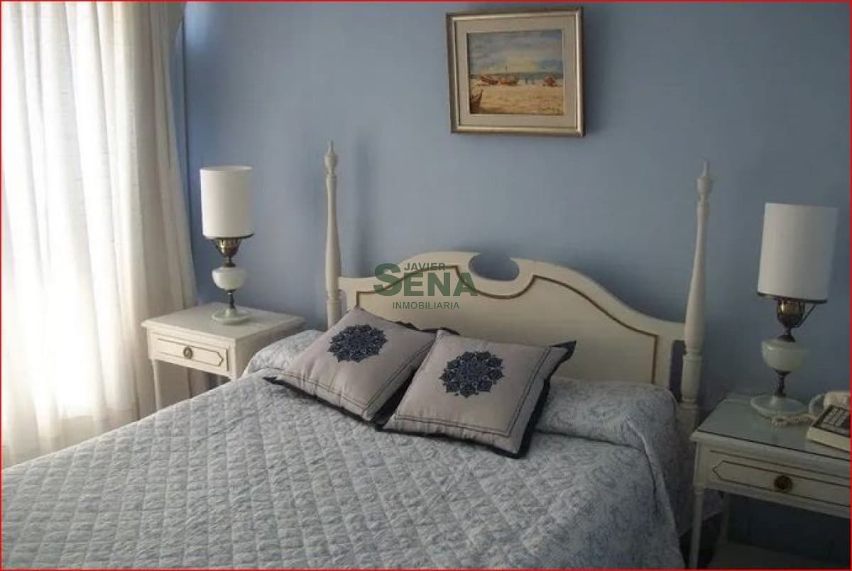 Venta y alquiler de apartamento en la Peninsula, 2 dormitorios, 2 baños, buena vista.