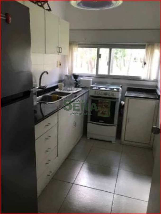 Alquiler de apart en la Mansa, 2 dormitorios, 2 baños, piscina, cerca del mar.