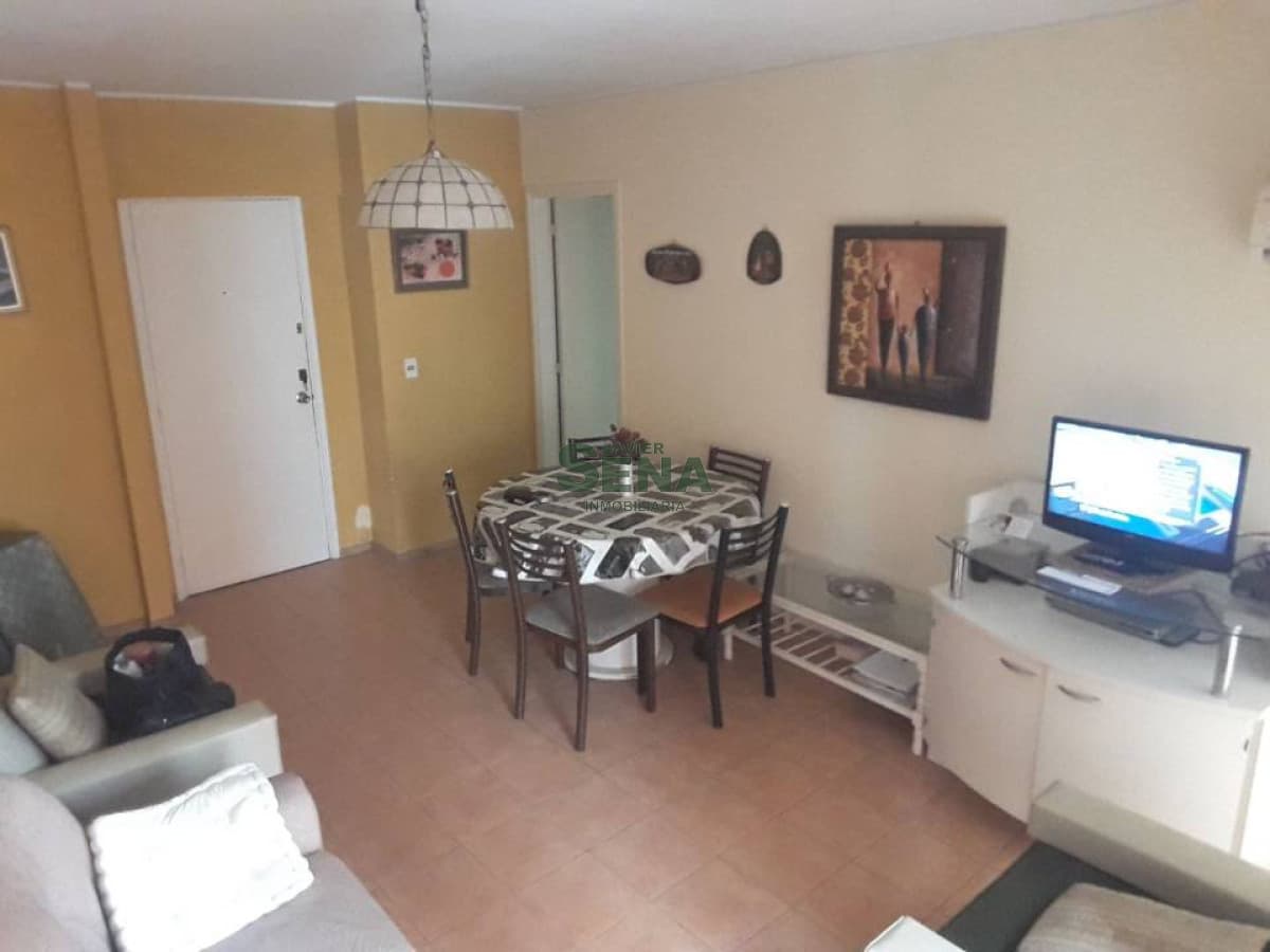 Alquiler de apartamento en la Brava, lindo apartamento para veranear-