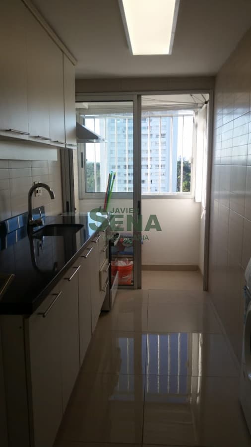 Apartamento ID. 167920