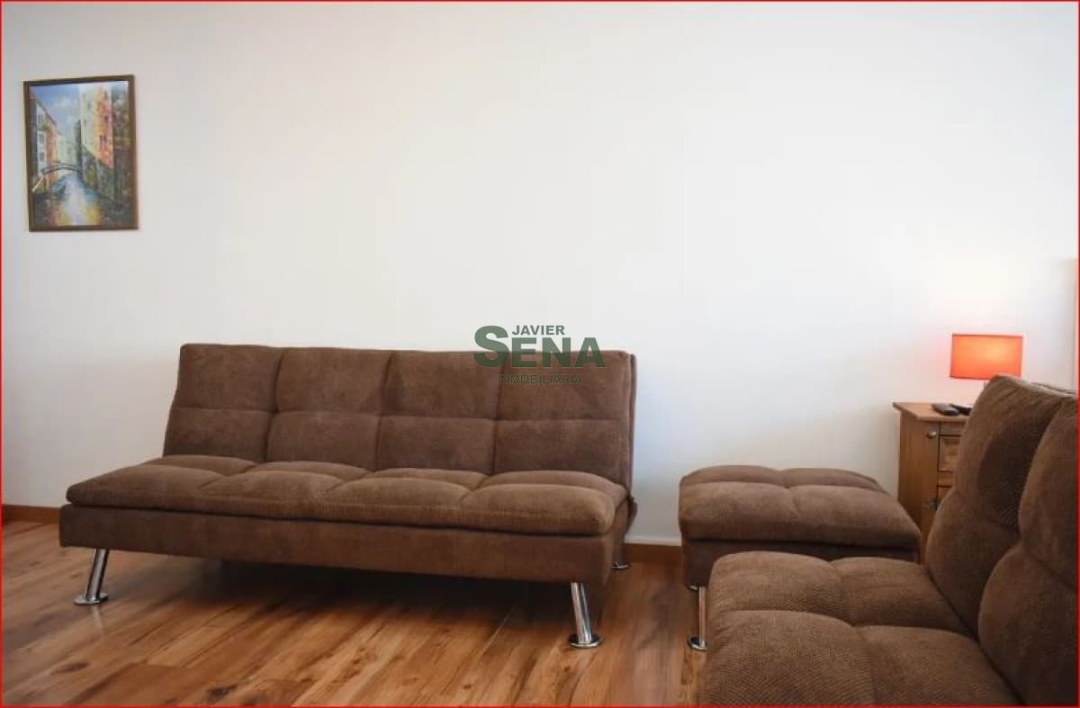 Alquiler de apartamento en la peninsula, mono ambiente, baño, cerca de todo.