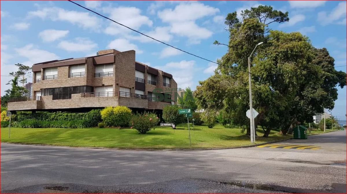 Alquiler, venta de apartamento en mansa, 2 dormitorios, 2 baños, buena vista.